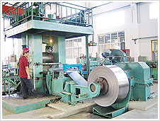 冷轧机旋转箱、机架等故障的原因及解决步骤