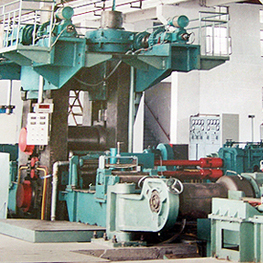 轧机普遍的今天若何防备危险的产生 