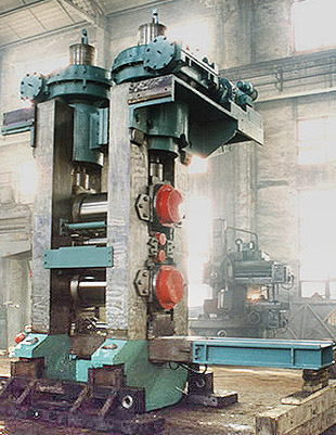 轧机轴承出现了委顿失效的情况该怎么办？