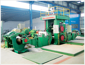 冷轧机的刚度系数与焊缝的关系是什么？