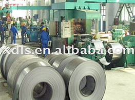 轧机故障维建和常见品类