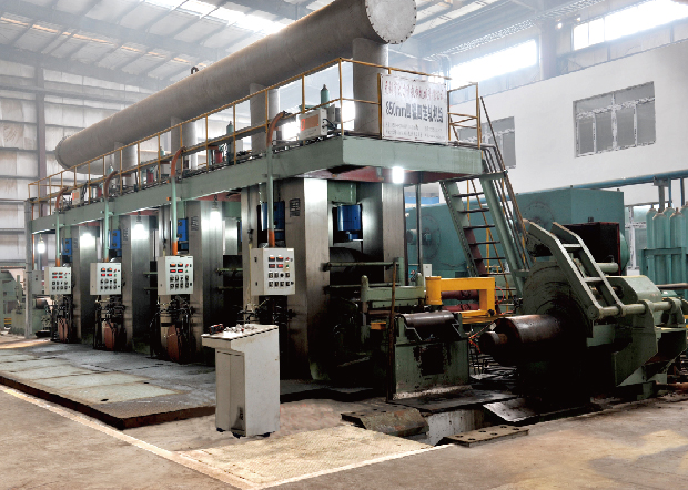 若何能够有效的预防轧机滚动轴承产生生锈情况