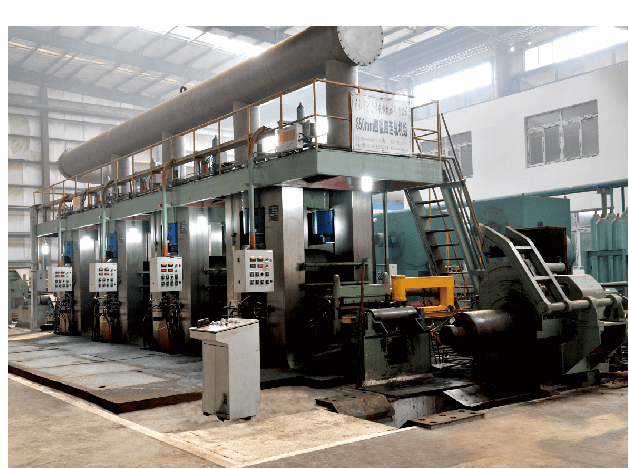 轧机底版败坏建补加工工艺优弊端对比，你该怎么办遴选